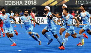 Indian Hockey